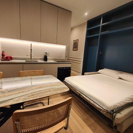 Ottoboni 2A Luxury Penthouse Apartment Milano Ngoại thất bức ảnh