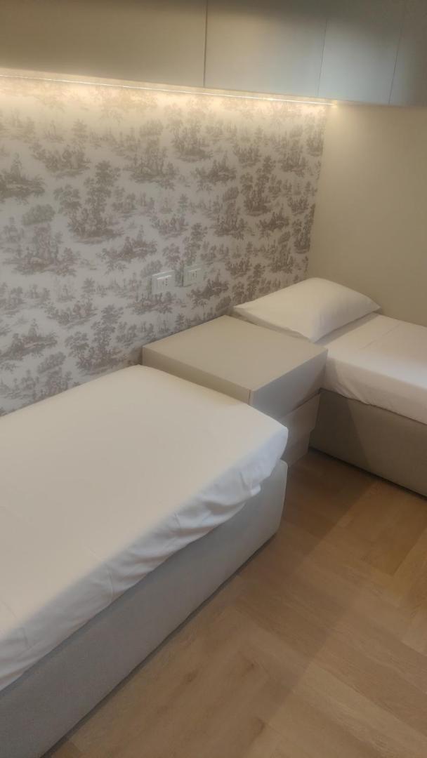 Ottoboni 2A Luxury Penthouse Apartment Milano Ngoại thất bức ảnh
