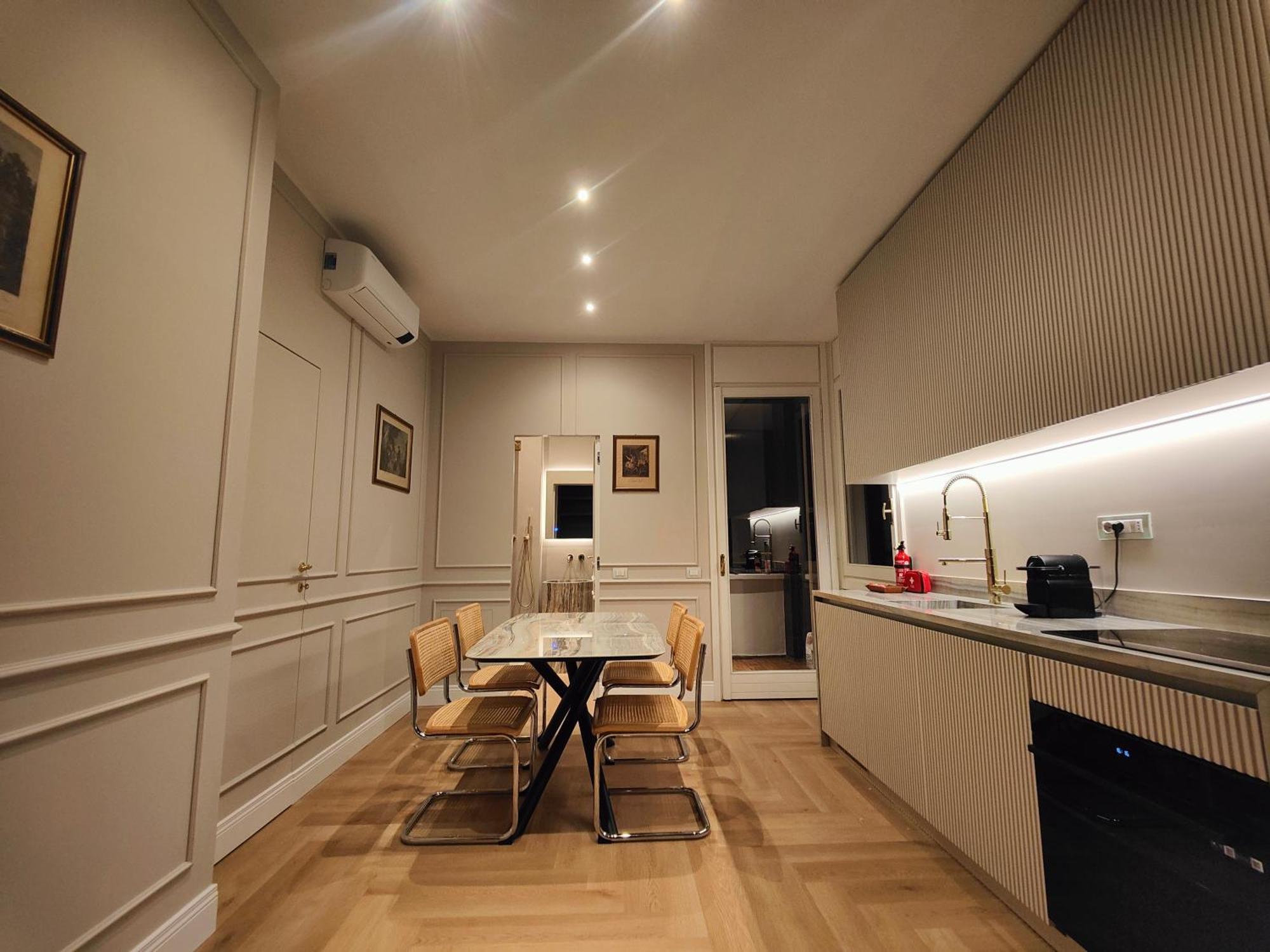 Ottoboni 2A Luxury Penthouse Apartment Milano Ngoại thất bức ảnh