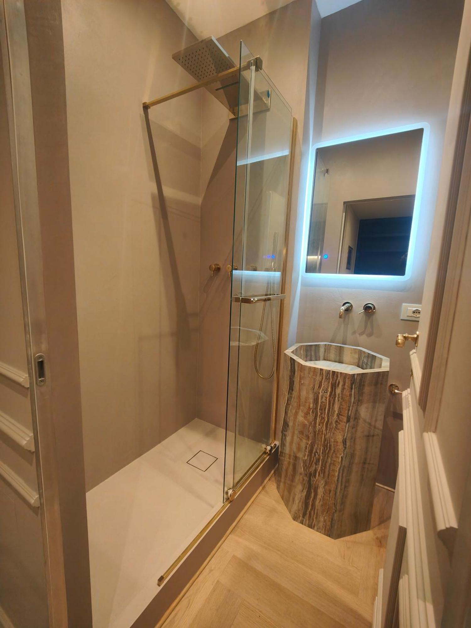 Ottoboni 2A Luxury Penthouse Apartment Milano Ngoại thất bức ảnh
