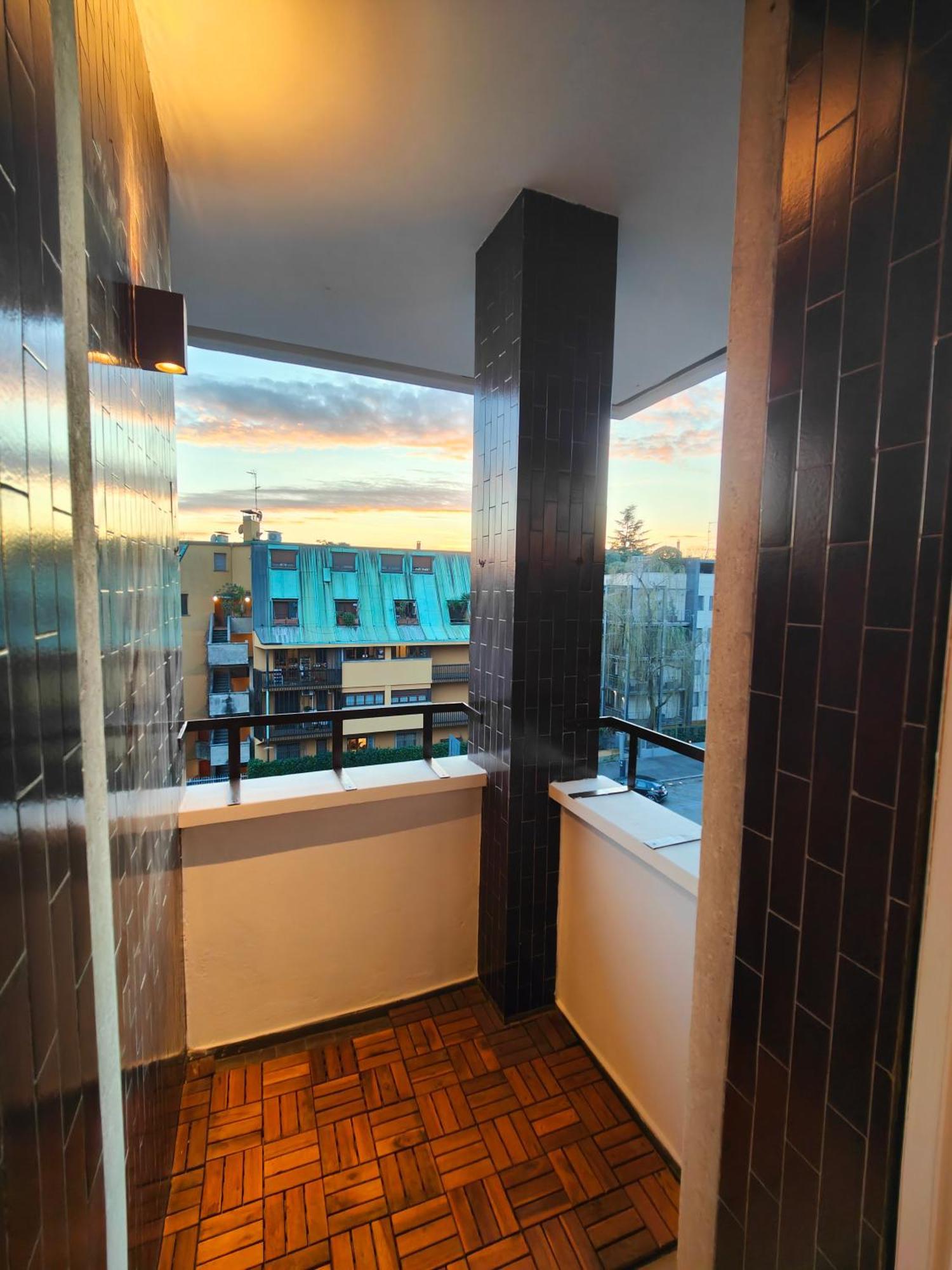 Ottoboni 2A Luxury Penthouse Apartment Milano Ngoại thất bức ảnh