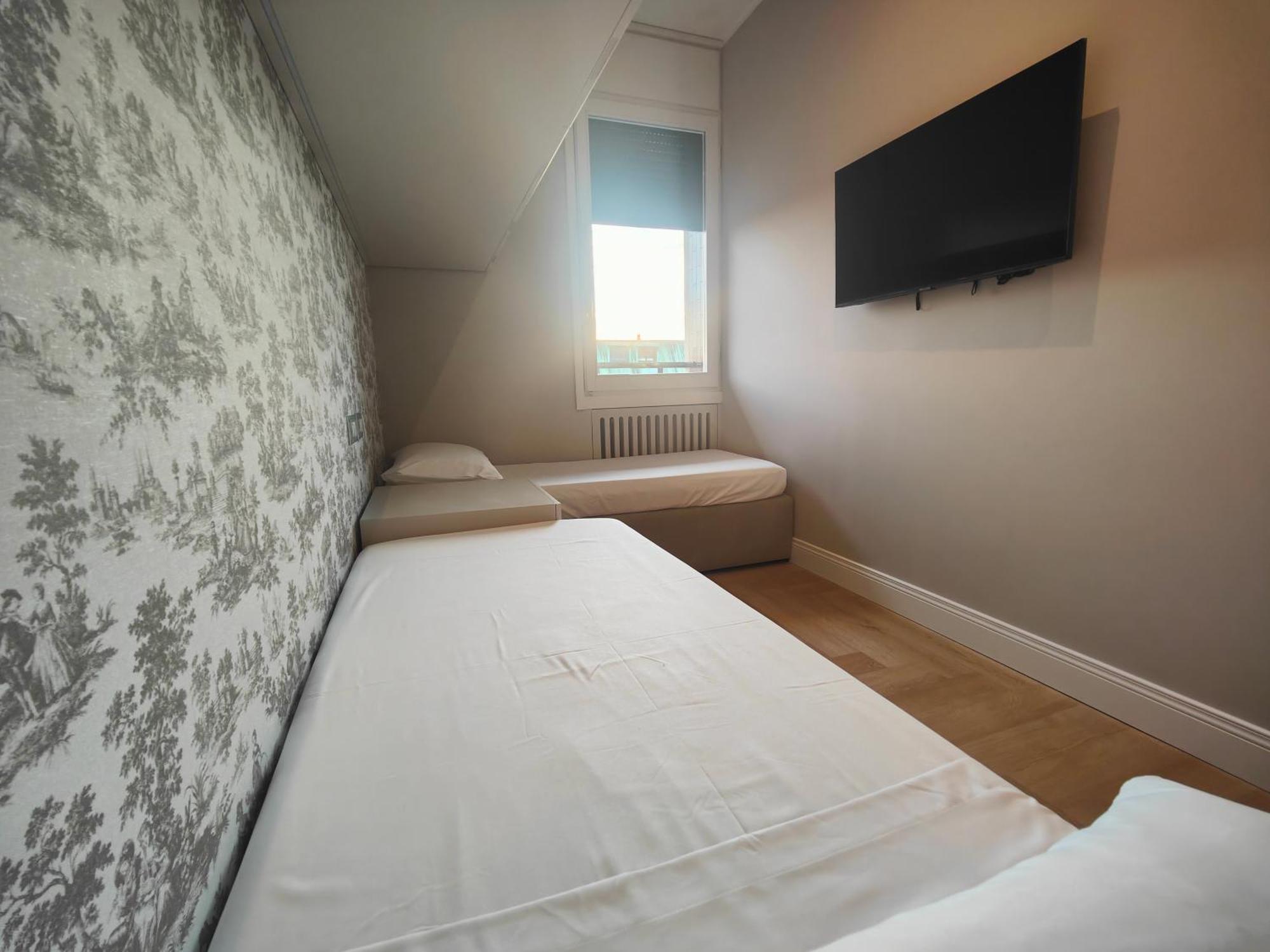 Ottoboni 2A Luxury Penthouse Apartment Milano Ngoại thất bức ảnh