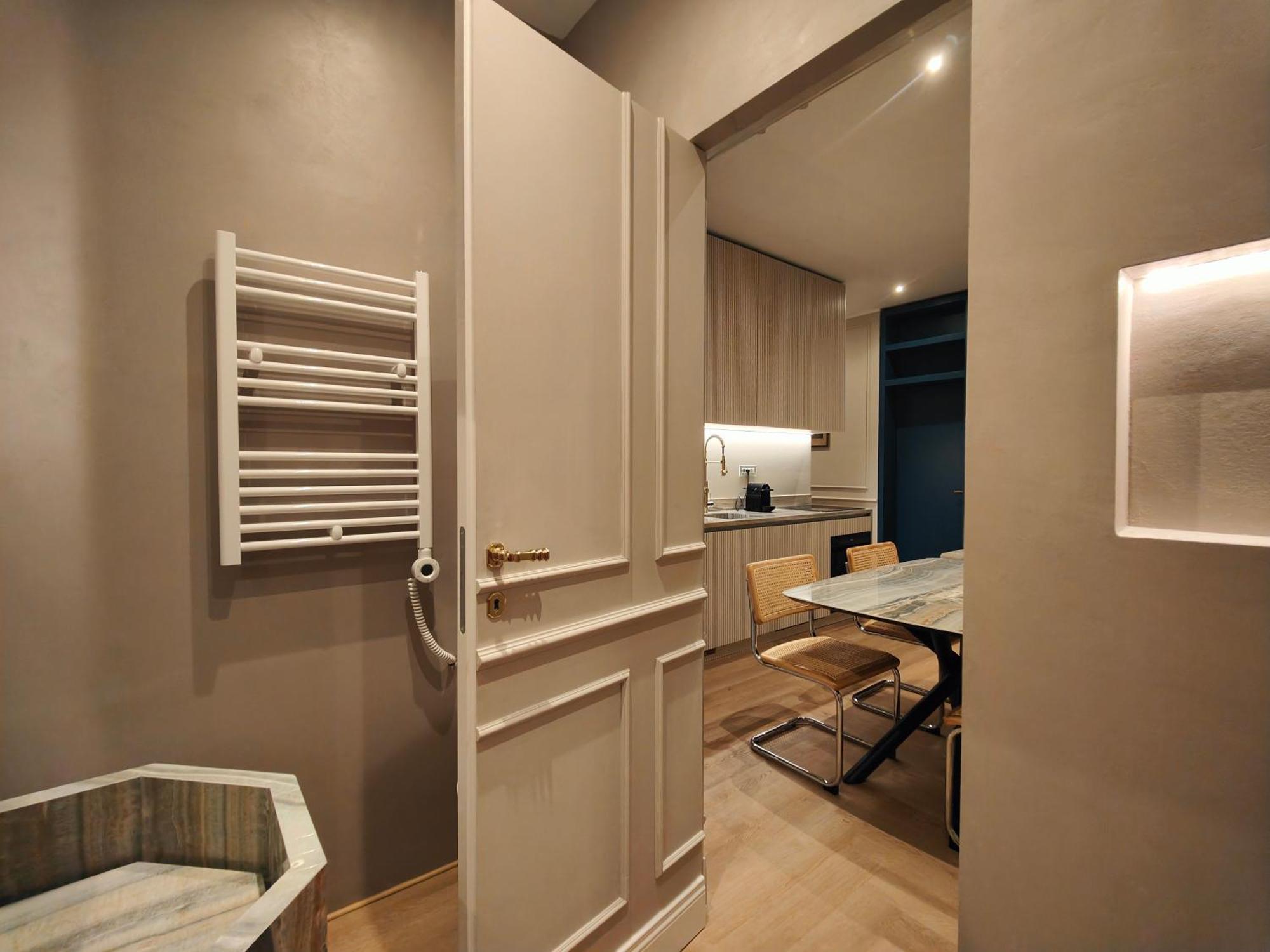 Ottoboni 2A Luxury Penthouse Apartment Milano Ngoại thất bức ảnh