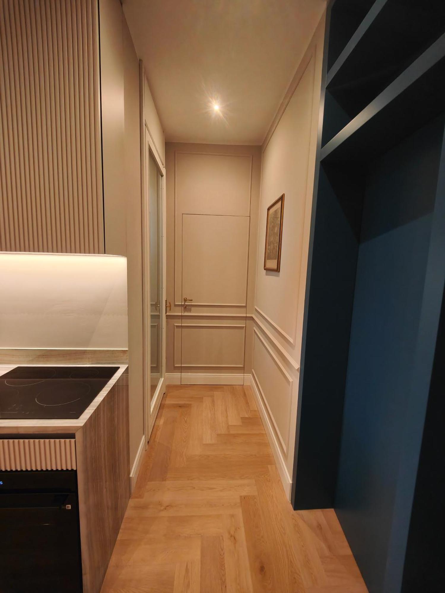 Ottoboni 2A Luxury Penthouse Apartment Milano Ngoại thất bức ảnh