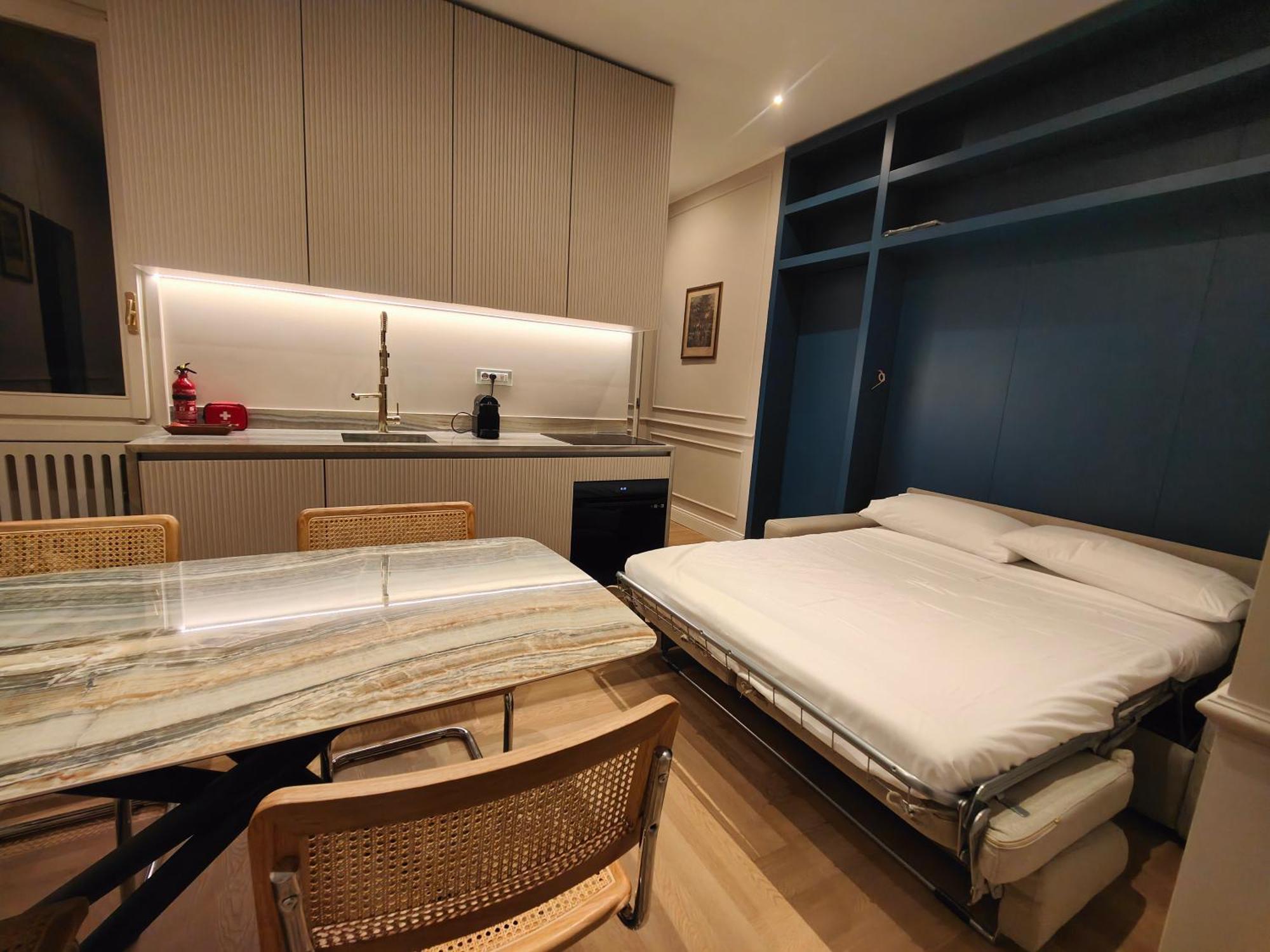 Ottoboni 2A Luxury Penthouse Apartment Milano Ngoại thất bức ảnh