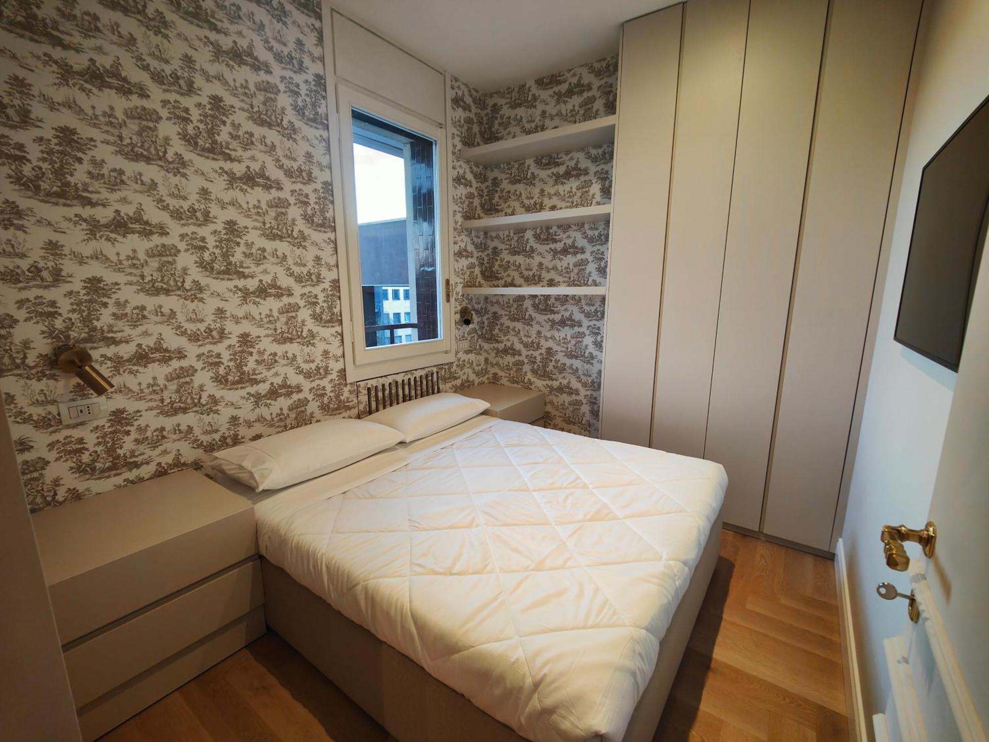 Ottoboni 2A Luxury Penthouse Apartment Milano Ngoại thất bức ảnh