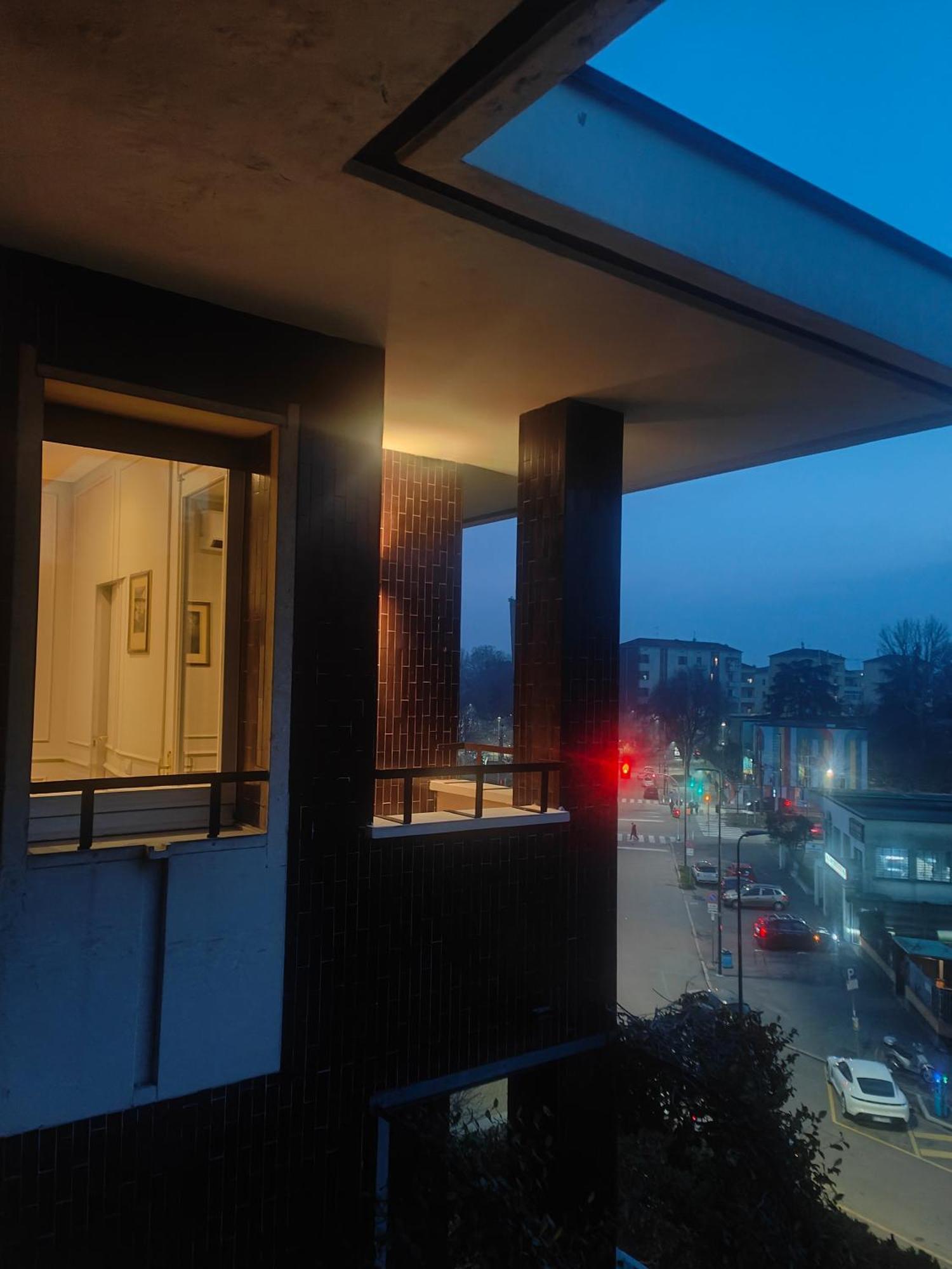 Ottoboni 2A Luxury Penthouse Apartment Milano Ngoại thất bức ảnh