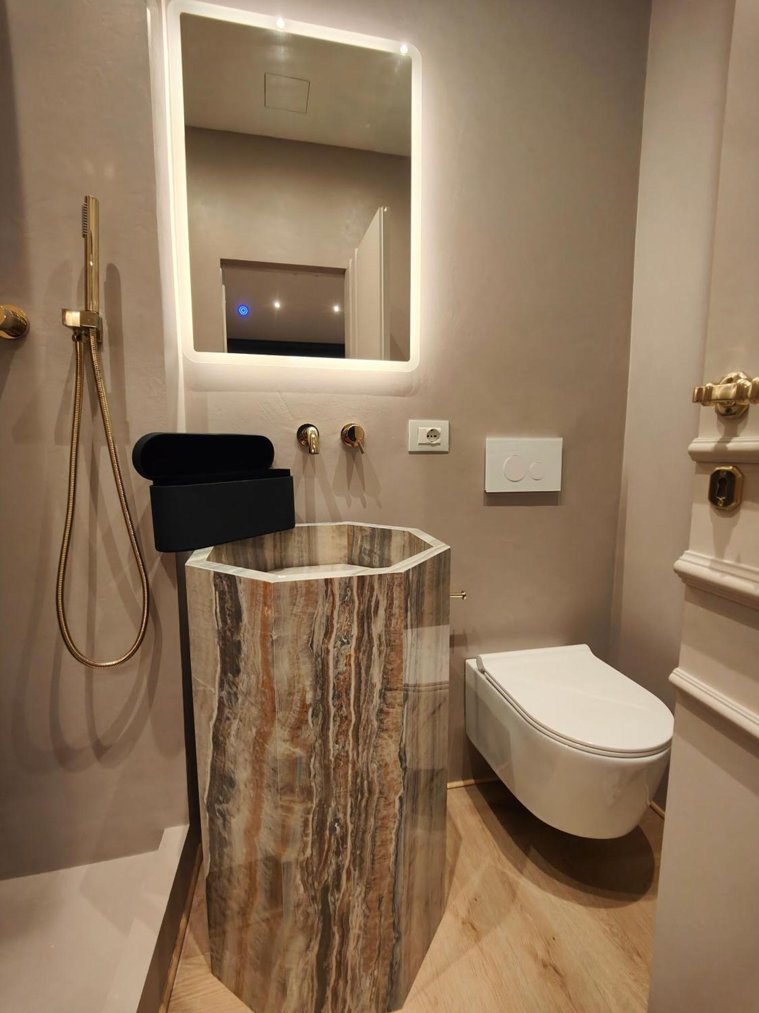 Ottoboni 2A Luxury Penthouse Apartment Milano Ngoại thất bức ảnh