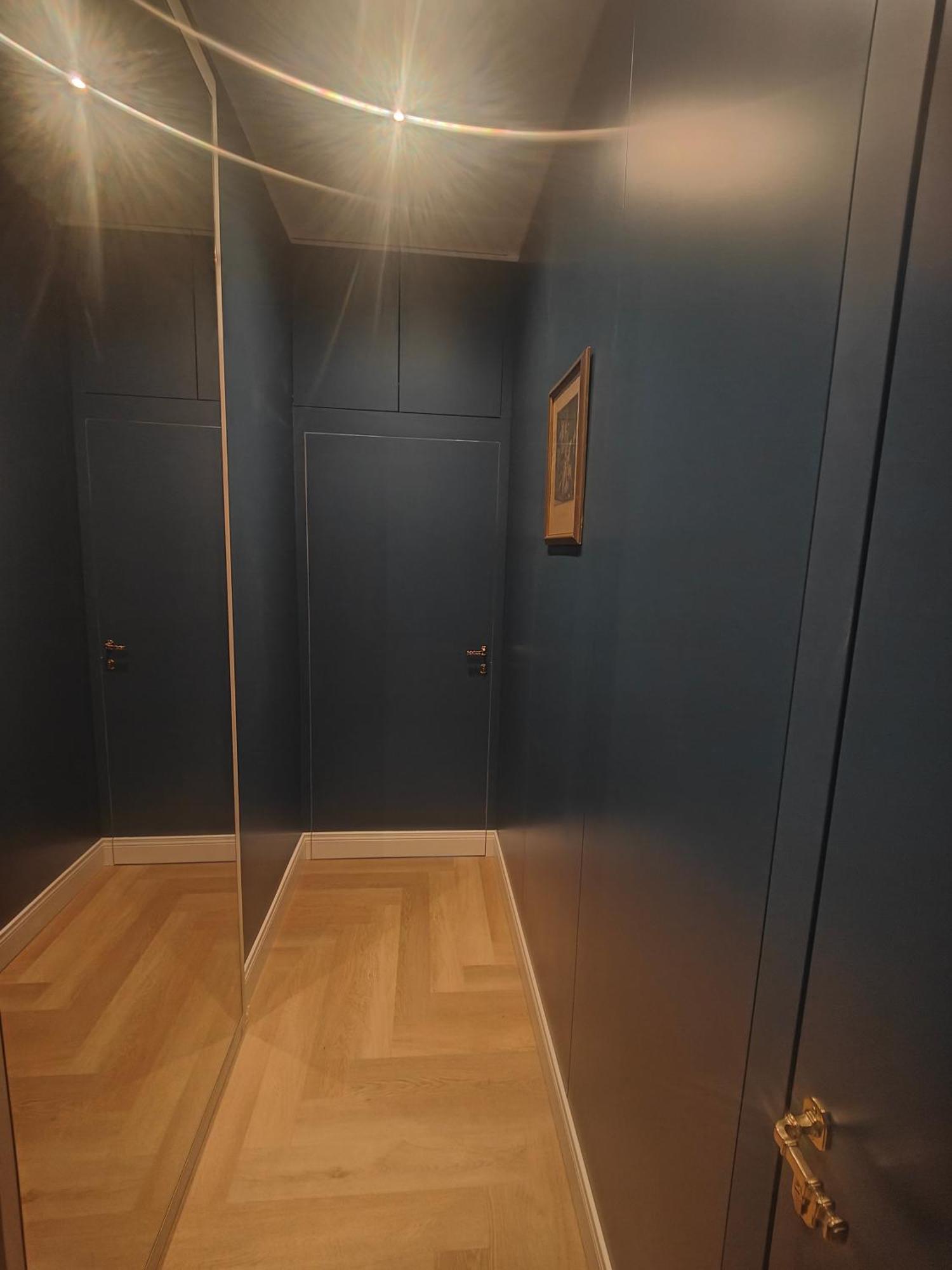 Ottoboni 2A Luxury Penthouse Apartment Milano Ngoại thất bức ảnh