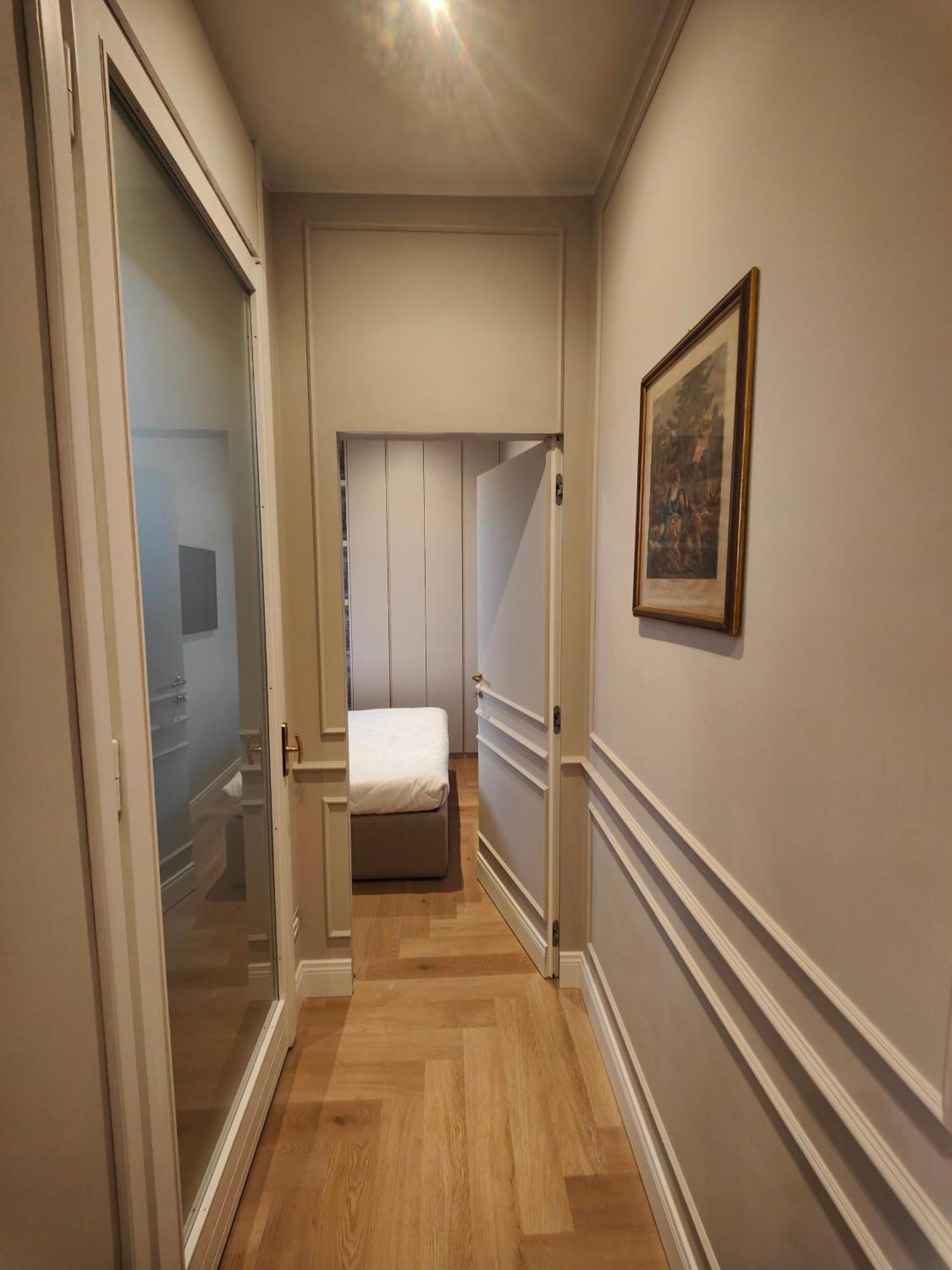 Ottoboni 2A Luxury Penthouse Apartment Milano Ngoại thất bức ảnh