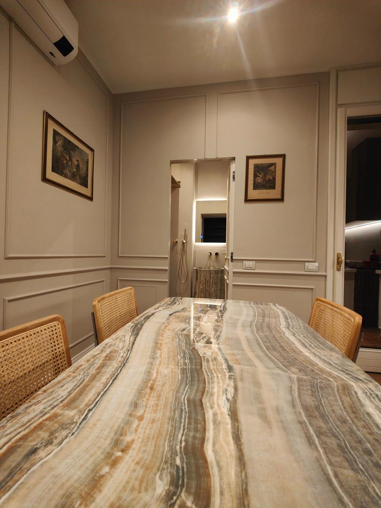 Ottoboni 2A Luxury Penthouse Apartment Milano Ngoại thất bức ảnh