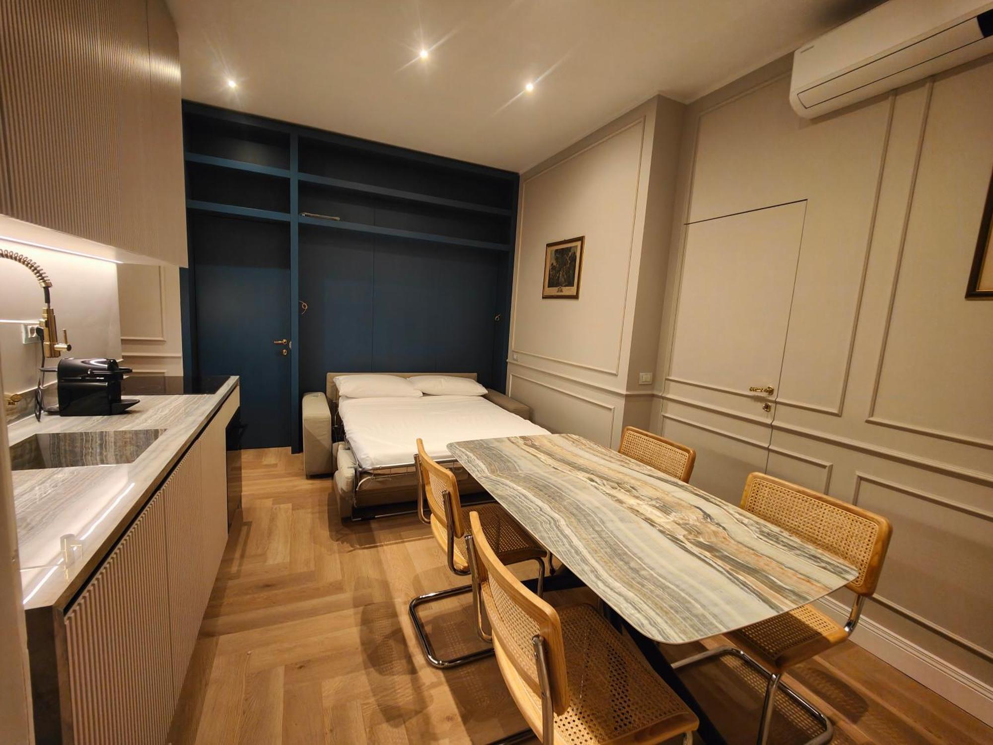 Ottoboni 2A Luxury Penthouse Apartment Milano Ngoại thất bức ảnh