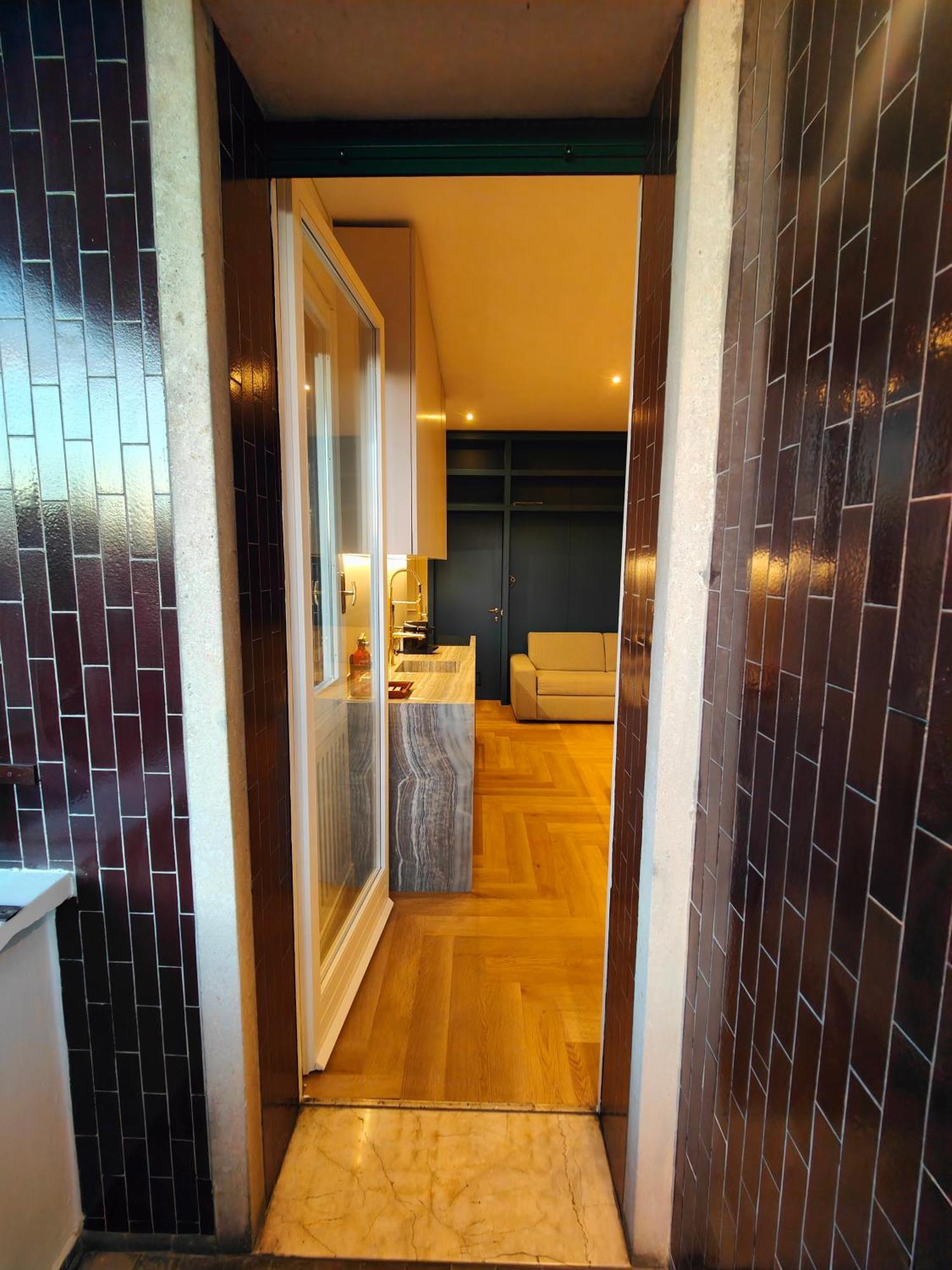 Ottoboni 2A Luxury Penthouse Apartment Milano Ngoại thất bức ảnh