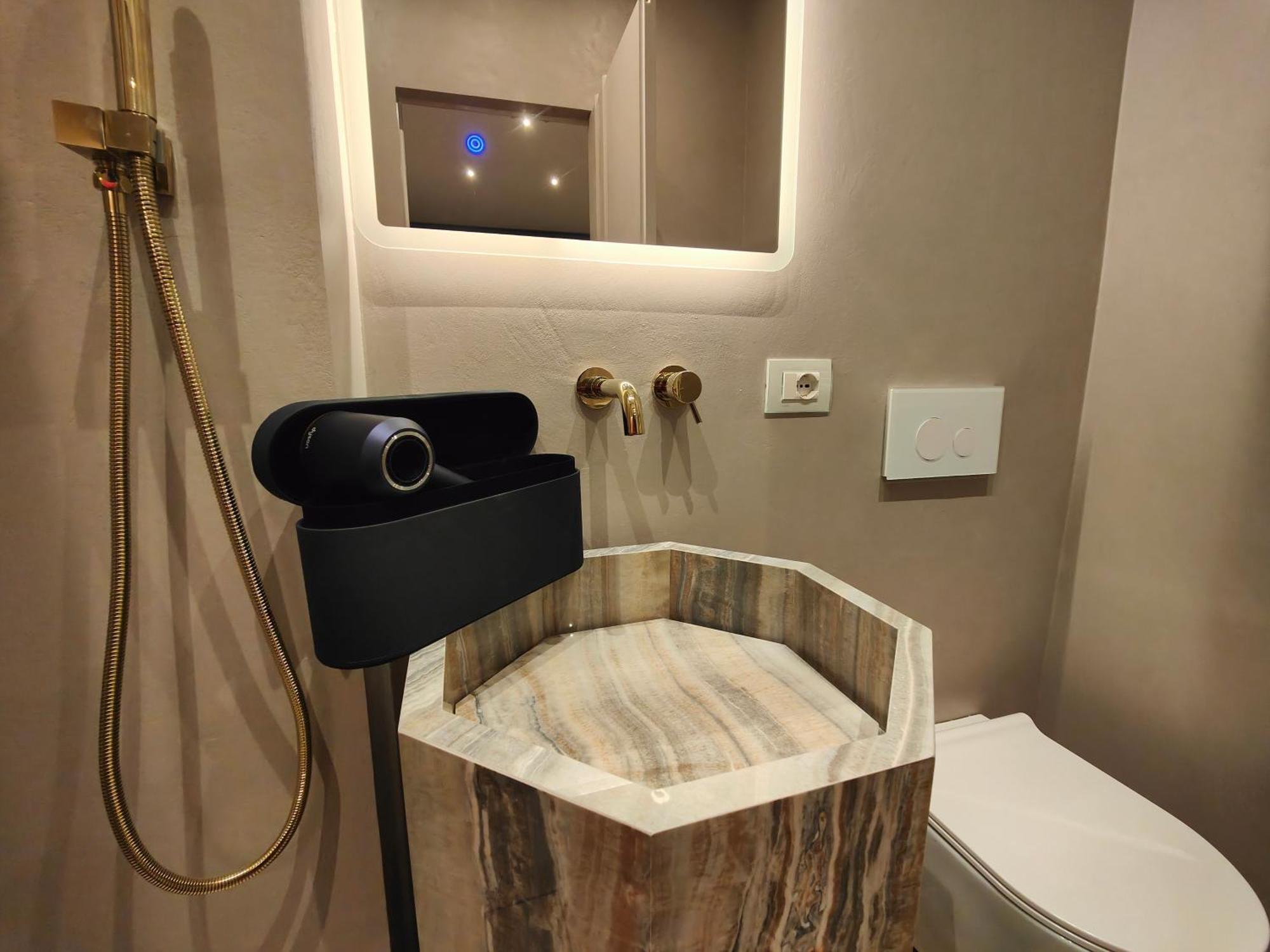 Ottoboni 2A Luxury Penthouse Apartment Milano Ngoại thất bức ảnh