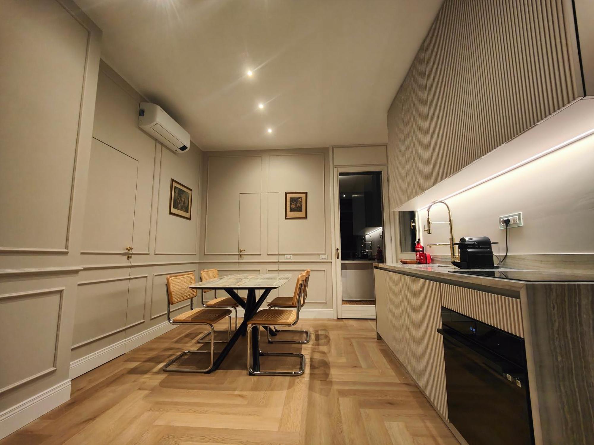 Ottoboni 2A Luxury Penthouse Apartment Milano Ngoại thất bức ảnh